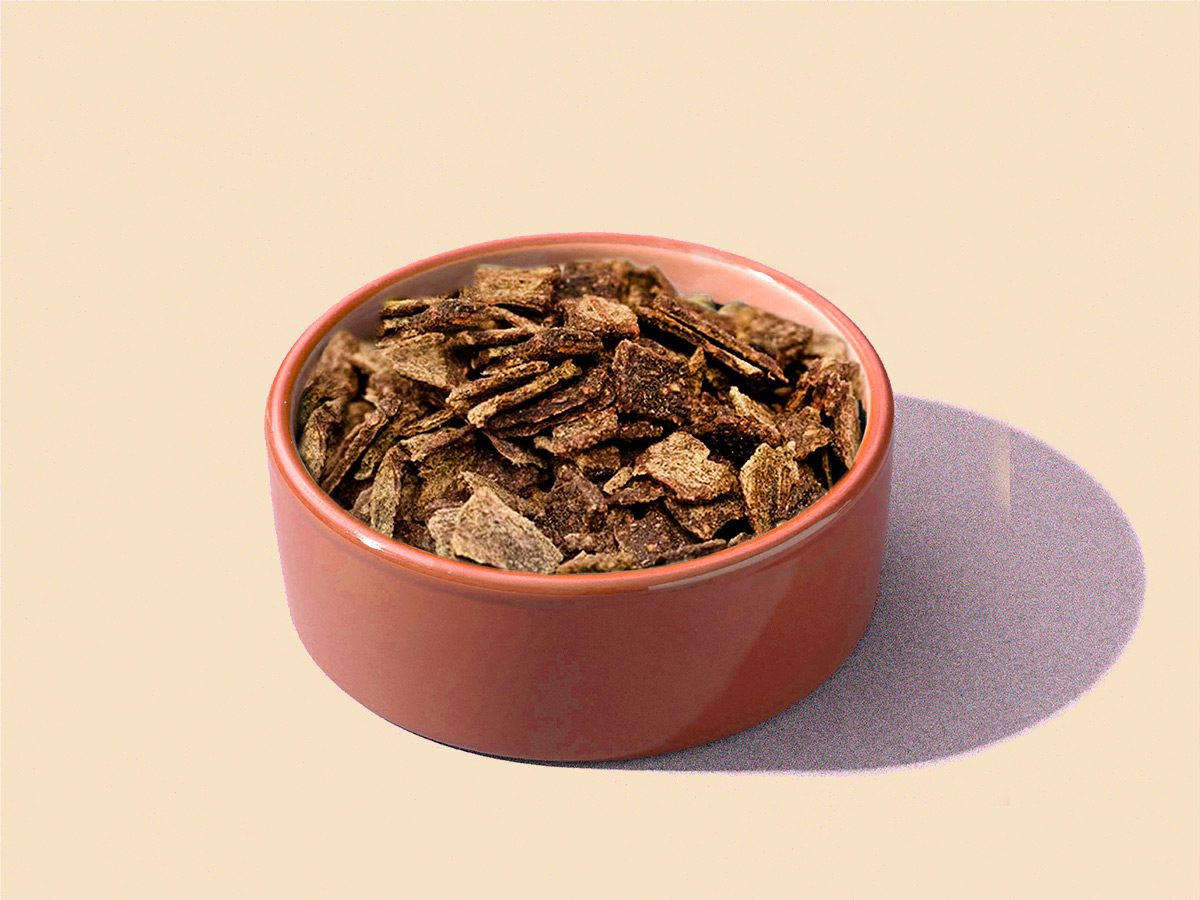 Rehydratable Dry Dog Cat Pet Food - Innomalous Pet Food Manufacturer India